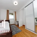 Апартаменты Panamera Private Сараево