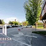 Panamera Private * Сараево