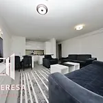 Апартаменты Panamera Private Сараево