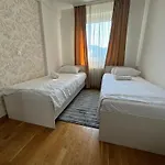 Panamera Private Apartman