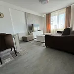 Апартаменты Panamera Private *