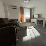 Апартаменты Panamera Private *