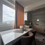 Panamera Private Апартаменты *