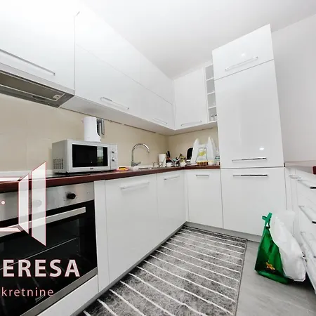 Panamera Private Apartman