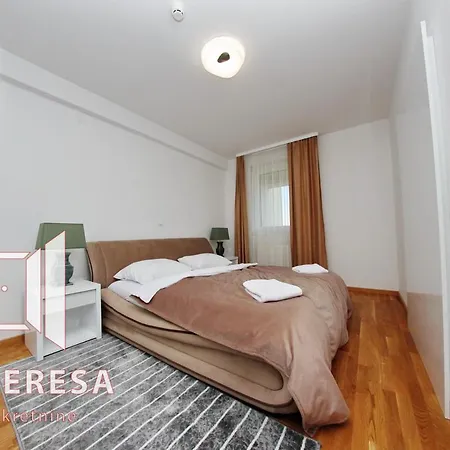 아파트 Panamera Private 사라예보