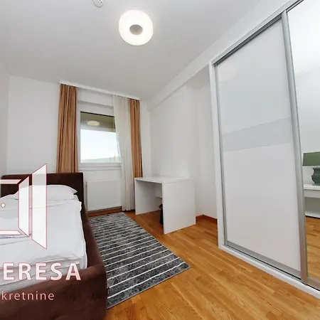 Apartment Panamera Private Sarajevo