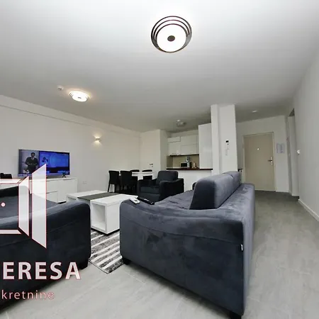 Apartman Panamera Private Sarajevo