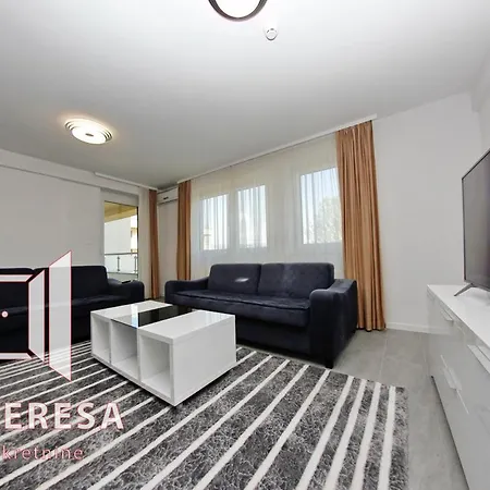 Panamera Private Apartment Sarajevo