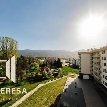 Panamera Private Sarajevo