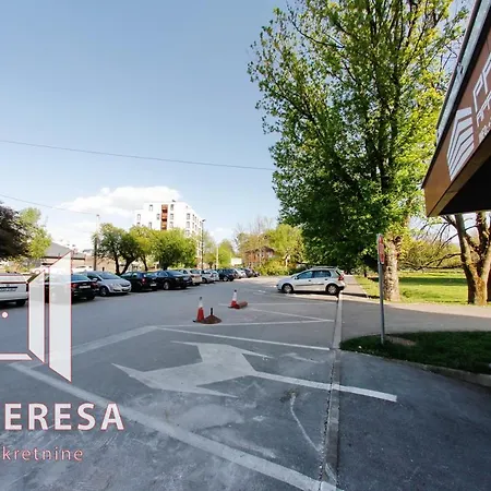 Panamera Private * Saraievo