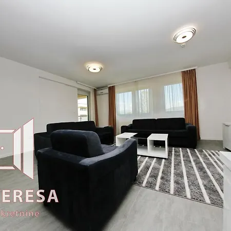 Panamera Private Apartment