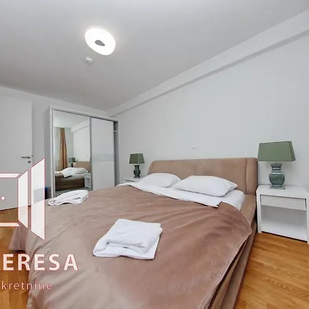 Panamera Private * Saraievo