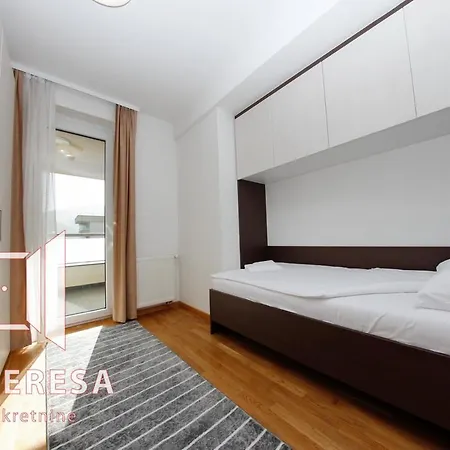 Panamera Private Sarajevo