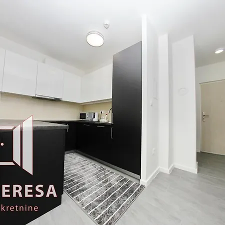 Panamera Private Apartment *