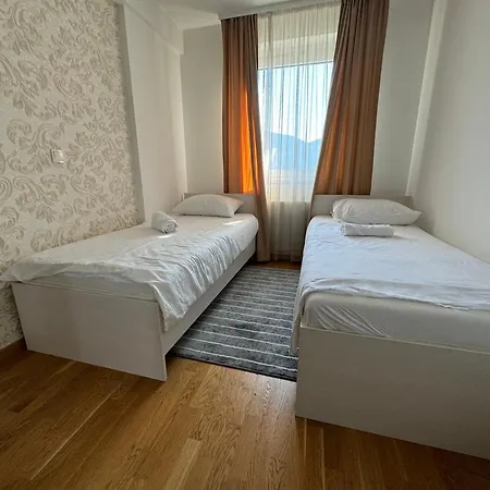 Panamera Private Apartamento