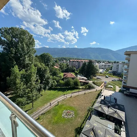 Apartman Panamera Private Sarajevo