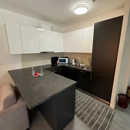 Panamera Private 사라예보