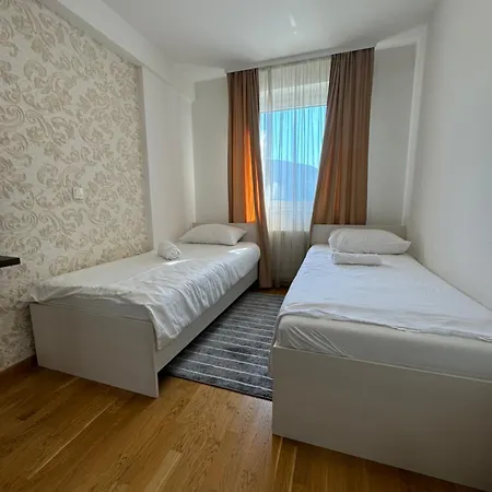 Panamera Private * Sarajevo