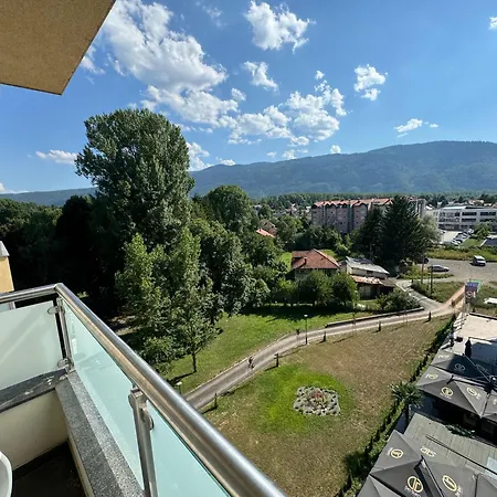 Apartman Panamera Private *