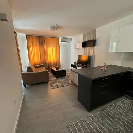 Apartment Panamera Private Sarajevo