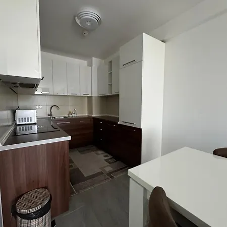 Panamera Private 아파트 *