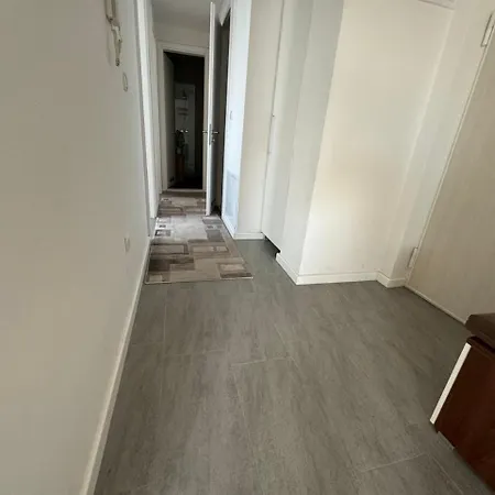 Panamera Private Apartment