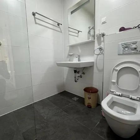 아파트 Panamera Private *