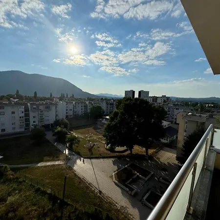 Panamera Private Sarajevo