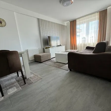 Apartman Panamera Private *