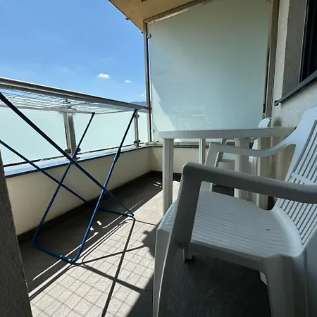 Apartment Panamera Private Sarajevo