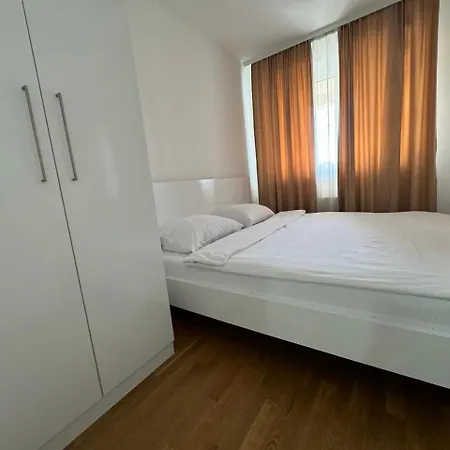 Panamera Private 사라예보