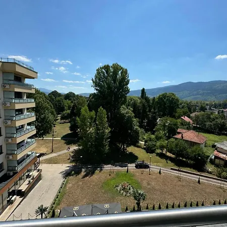 Panamera Private * Sarajevo