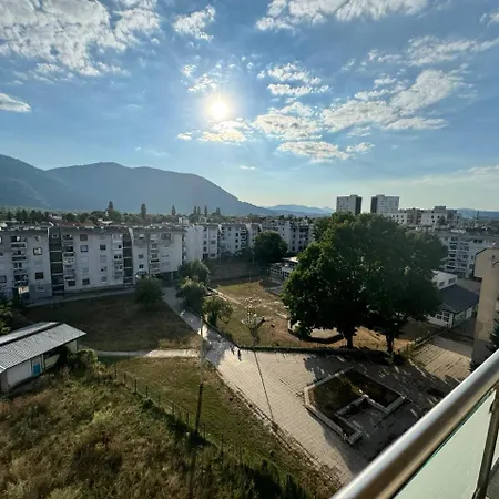 Panamera Private * 사라예보