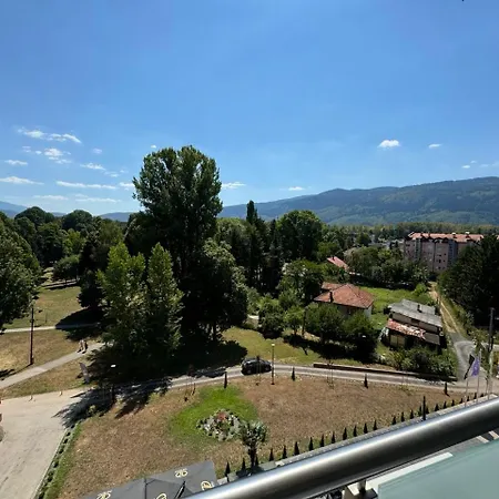 Panamera Private Apartman *