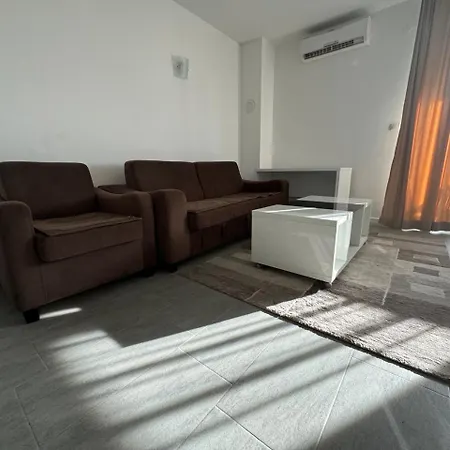 Panamera Private Apartman *
