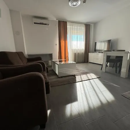 Apartment Panamera Private *