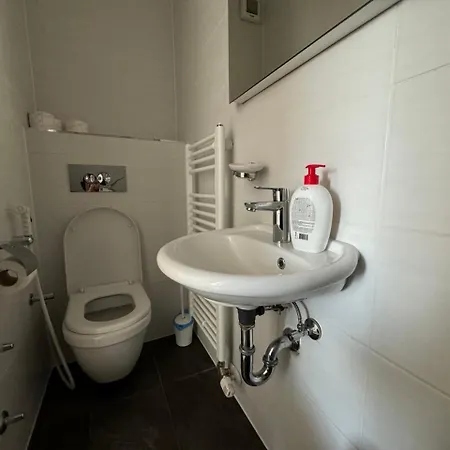 Panamera Private Apartment Sarajevo