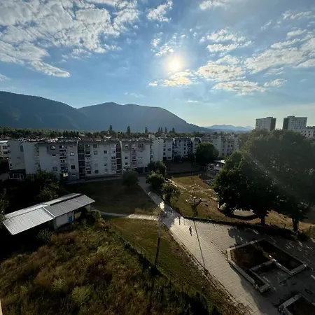 Panamera Private 사라예보