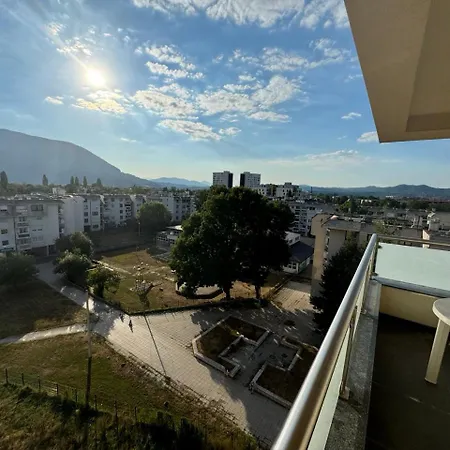 Apartman Panamera Private *