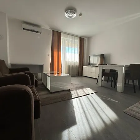 Panamera Private * Sarajevo