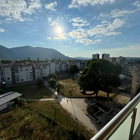 Panamera Private Apartman *