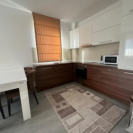 Panamera Private Sarajevo