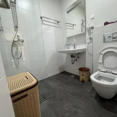 Apartment Panamera Private
