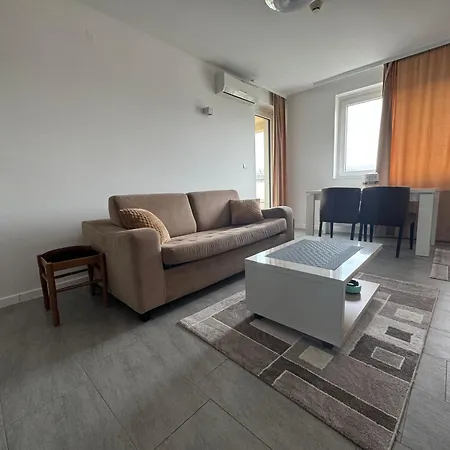 Apartment Panamera Private