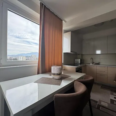 Panamera Private Apartman *