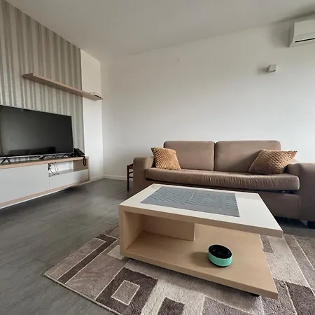Apartment Panamera Private *