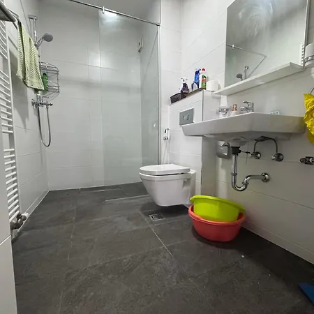 Apartman Panamera Private Sarajevo