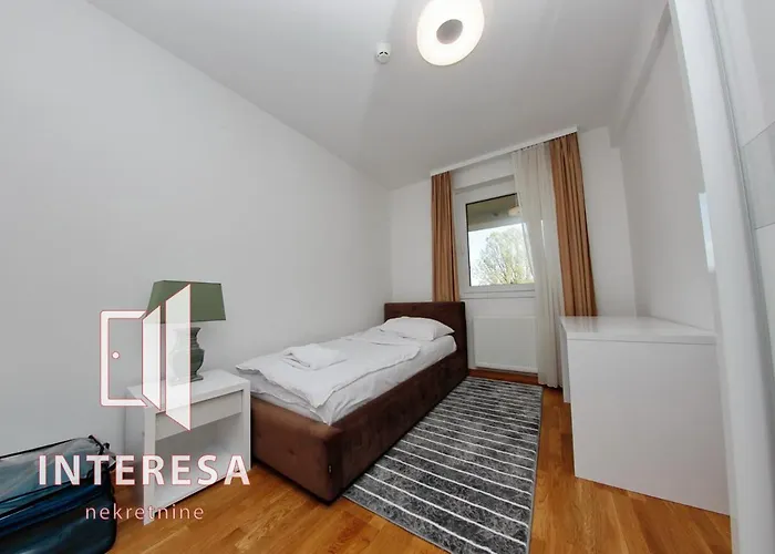 Panamera Private דירה *