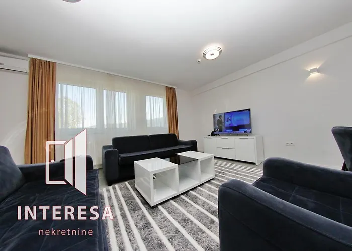 Panamera Private דירה סראייבו