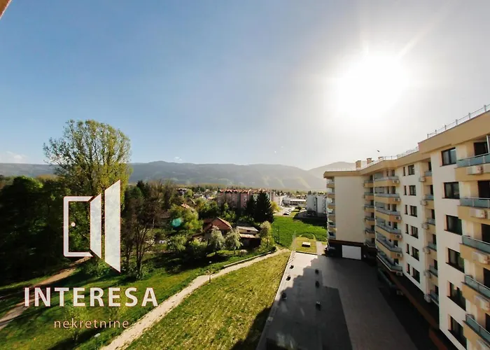 Panamera Private סראייבו